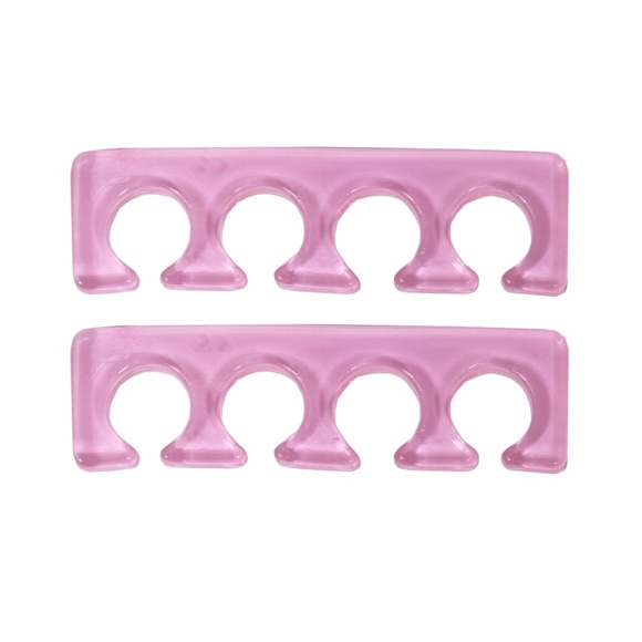 NEW - Red Aspen Mani & Pedi Prep Mask & Toe Separator Set - Picture 9 of 12